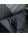 Hurtownia GSM - Zsinór hosszan húzható Baseus Traction Series 3in1 USB-C - microUSB/USB-C/Lightning Power Delivery 100W 1,7m fekete - BSU3603 - {ean13} - Hurt