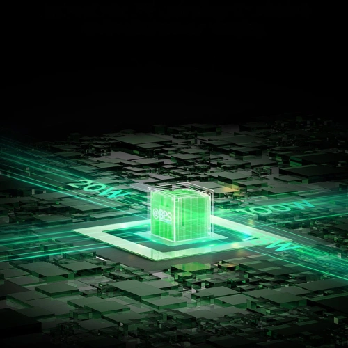 Kabel zwijany Baseus Traction Series 3in1 USB-C - microUSB/USB-C/Lightning Power Delivery 100W 1,7m czarny