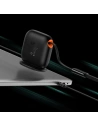 Hurtownia GSM - Zsinór hosszan húzható Baseus Traction Series 3in1 USB-C - microUSB/USB-C/Lightning Power Delivery 100W 1,7m fekete - BSU3603 - {ean13} - Hurt