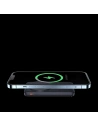 Hurtownia GSM - Powerbank Baseus Magnetic Držák Bezdrátové Nabíjení MagSafe 10000mAh 20W Zahraniční Edice modrý + kabel USB-C Xiaobai 60W 0,5m - BSU3604 - {ean13} - Hurt