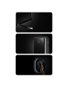 Hurtownia GSM - Powerbank Baseus Magnetic Bracket Wireless Charge MagSafe 10000mAh 20W Overseas Edition roz roz + cablu USB-C Xiaobai 60W 0,5m - BSU3606 - {ean13} - Hurt