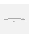 Hurtownia GSM - Powerbank Baseus Magnetic Bracket Wireless Charge MagSafe 10000mAh 20W Overseas Edition różowy + kabel USB-C Xiaobai 60W 0,5m - BSU3606 - {ean13} - Hurt