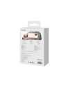 Hurtownia GSM - Powerbank Baseus Magnetic Mini 10000mAh 20W różowy + kabel USB-C/USB-C 60W 0,5m biały - BSU3607 - {ean13} - Hurt