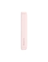 Hurtownia GSM - Powerbank Baseus Magnetic Mini 10000mAh 20W różowy + kabel USB-C/USB-C 60W 0,5m biały - BSU3607 - {ean13} - Hurt