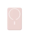 Hurtownia GSM - Powerbank Baseus Magnetic Mini 10000mAh 20W rosa + Kabel USB-C/USB-C 60W 0,5m weiß - BSU3607 - {ean13} - Hurt
