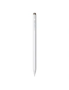 Baseus Smooth Writing Active Stylus Pen for Apple iPad with Cap for Capacitive screens white