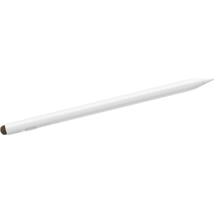 Hurtownia GSM - Aktiver Stylus Baseus Smooth Writing für Apple iPad mit einer Spitze für kapazitive Bildschirme in Weiß - BSU3608 - {ean13} - Hurt