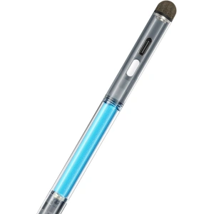 Hurtownia GSM - Aktiver Stylus Baseus Smooth Writing für Apple iPad mit einer Spitze für kapazitive Bildschirme in Weiß - BSU3608 - {ean13} - Hurt