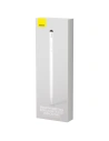 Wholesale Baseus Smooth Writing Active Stylus Pen for Apple iPad with Cap for Capacitive screens white - BSU3608 - {ean13} - Hurt