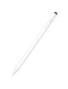 Wholesale Baseus Smooth Writing Active Stylus Pen for Apple iPad with Cap for Capacitive screens white - BSU3608 - {ean13} - Hurt