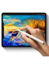 Hurtownia GSM - Aktiver Stylus Baseus Smooth Writing für Apple iPad mit einer Spitze für kapazitive Bildschirme in Weiß - BSU3608 - {ean13} - Hurt