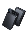 Hurtownia GSM - UGREEN 3,5 hüvelykes HDD ház SATA USB 3.0 fekete - UGR1416 - {ean13} - Hurt