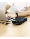 Hurtownia GSM - Obudowa HDD 3,5 cala UGREEN SATA USB 3.0 czarny - UGR1416 - {ean13} - Hurt