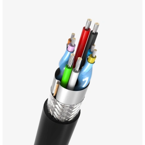 Obudowa HDD 3,5 cala UGREEN SATA USB 3.0 czarny