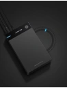 Hurtownia GSM - Obudowa HDD 3,5 cala UGREEN SATA USB 3.0 czarny - UGR1416 - {ean13} - Hurt