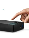 Hurtownia GSM - Obudowa HDD 3,5 cala UGREEN SATA USB 3.0 czarny - UGR1416 - {ean13} - Hurt
