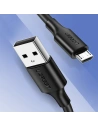 Hurtownia GSM - Kabel UGREEN US289 USB/microUSB 2,4A 480Mbps 1,5m czarny - UGR1417 - {ean13} - Hurt