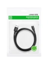 Hurtownia GSM - Kabel UGREEN US289 USB/microUSB 2,4A 480Mbps 1,5m czarny - UGR1417 - {ean13} - Hurt