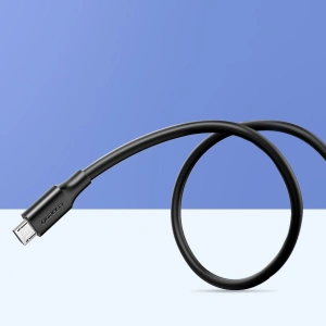 Hurtownia GSM - UGREEN US289 USB/microUSB kábel 2,4A 480Mbps 1,5m fekete - UGR1417 - {ean13} - Hurt