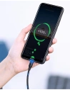 Hurtownia GSM - Kabel UGREEN US289 USB/microUSB 2,4A 480Mbps 1,5m czarny - UGR1417 - {ean13} - Hurt