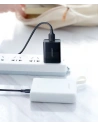 Hurtownia GSM - UGREEN US289 USB/microUSB kábel 2,4A 480Mbps 1,5m fekete - UGR1417 - {ean13} - Hurt