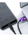 Hurtownia GSM - Kabel UGREEN US289 USB/microUSB 2,4A 480Mbps 1,5m černý - UGR1417 - {ean13} - Hurt