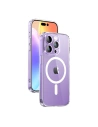 Hurtownia GSM - Etui UGREEN LP643 Classy Clear Magnetic Protective MagSafe Apple iPhone 14 Pro przezroczysty - UGR1418 - {ean13} - Hurt