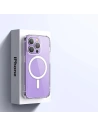 Hurtownia GSM - Etui UGREEN LP643 Classy Clear Magnetic Protective MagSafe Apple iPhone 14 Pro transparent - UGR1418 - {ean13} - Hurt