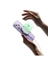 Etui UGREEN LP643 Elegáns Átlátszó Magnetic Védő MagSafe Apple iPhone 14 Pro átlátszó