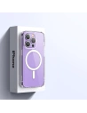 Hurtownia GSM - Etui UGREEN LP643 Classy Clear Magnetic Protective MagSafe Apple iPhone 14 Pro transparent - UGR1418 - {ean13} - Hurt