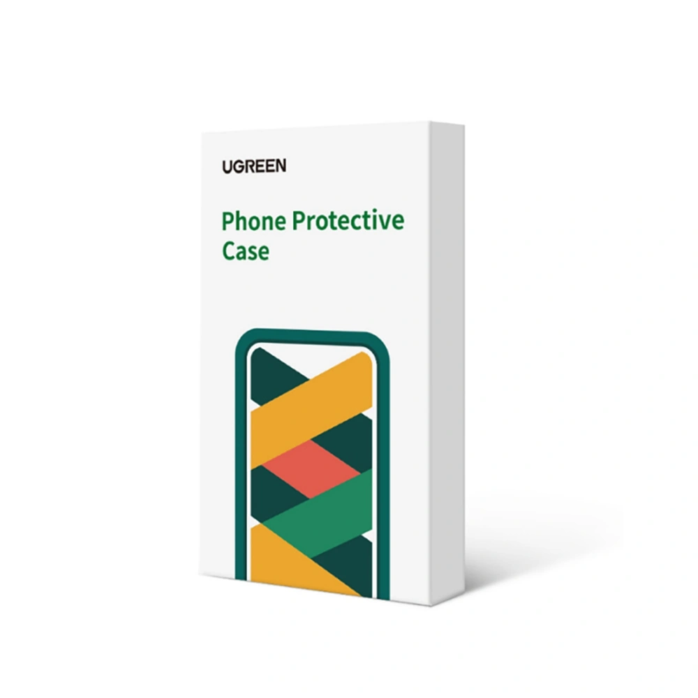 Wholesale UGREEN LP644 Classy Clear Magnetic Protective MagSafe Apple iPhone 14 Pro Max clear - UGR1419 - {ean13} - Hurt