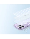 Wholesale UGREEN LP644 Classy Clear Magnetic Protective MagSafe Apple iPhone 14 Pro Max clear - UGR1419 - {ean13} - Hurt
