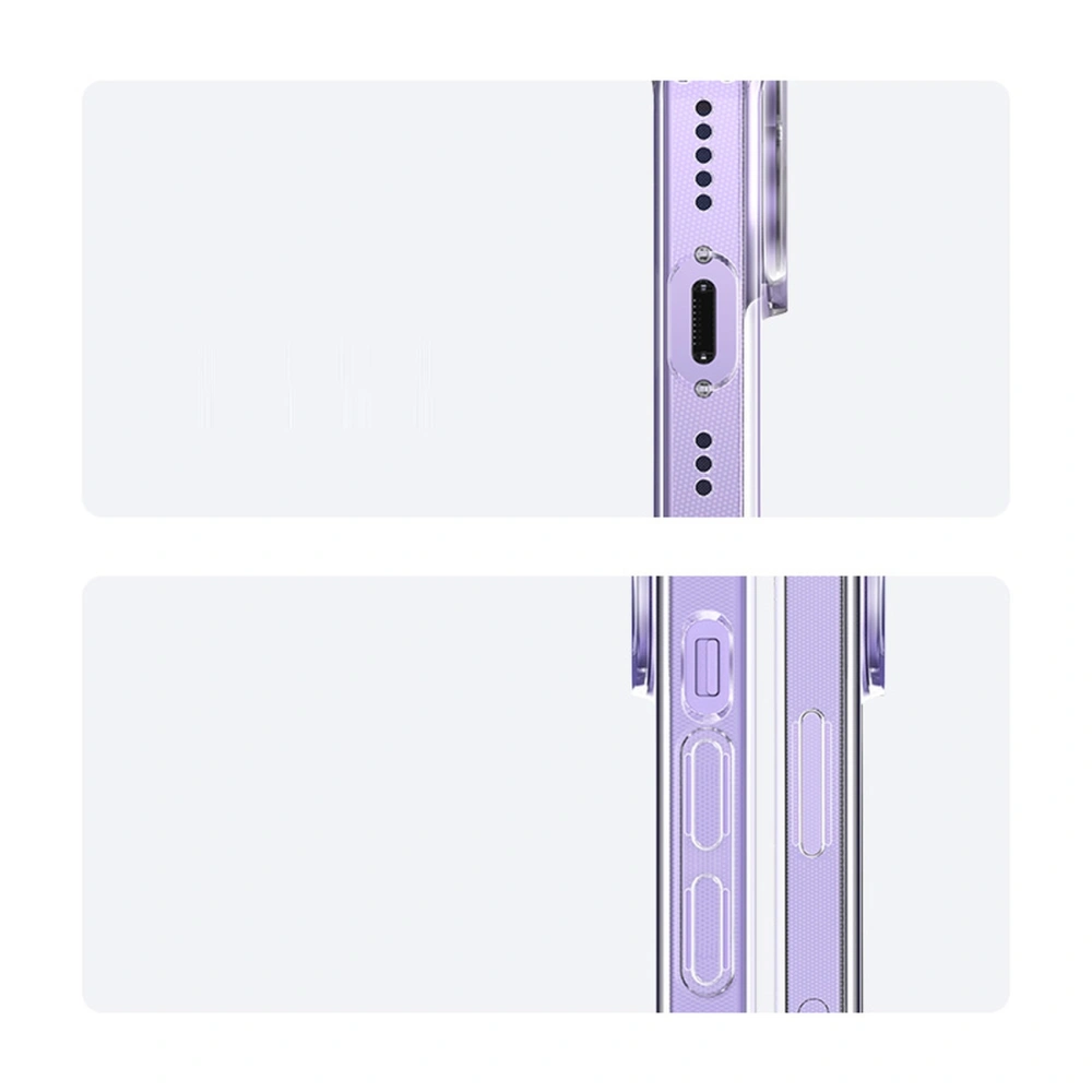 Hurtownia GSM - Etui UGREEN LP644 Classy Clear Magnetic Schutz für MagSafe Apple iPhone 14 Pro Max transparent - UGR1419 - {ean13} - Hurt