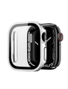 Dux Ducis Hamo case Apple Watch 7 45mm silver