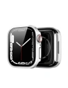 Hurtownia GSM - Etui Dux Ducis Hamo Apple Watch 7 45mm argintiu - DDS356 - {ean13} - Hurt