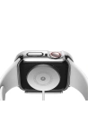 Hurtownia GSM - Case Dux Ducis Hamo Apple Watch 7 45mm silber - DDS356 - {ean13} - Hurt
