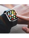 Hurtownia GSM - Etui Dux Ducis Hamo Apple Watch 7 45mm srebrny - DDS356 - {ean13} - Hurt