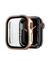 Dux Ducis Hamo case Apple Watch 7 45mm pink