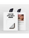 Hurtownia GSM - Dux Ducis Hamo tok Apple Watch 7 45mm rózsaszín - DDS357 - {ean13} - Hurt