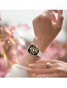 Wholesale Dux Ducis Hamo case Apple Watch 7 45mm pink - DDS357 - {ean13} - Hurt
