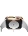 Wholesale Dux Ducis Hamo case Apple Watch 7 45mm pink - DDS357 - {ean13} - Hurt