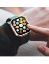 Wholesale Dux Ducis Hamo case Apple Watch 7 45mm pink - DDS357 - {ean13} - Hurt