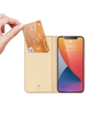 Hurtownia GSM - Etui Dux Ducis Skin Pro Apple iPhone 12/12 Pro aurie - DDS358 - {ean13} - Hurt