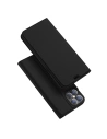 Etui Dux Ducis Skin Pro Apple iPhone 12 Pro Max negru