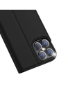 Hurtownia GSM - Dux Ducis Skin Pro Case für Apple iPhone 12 Pro Max schwarz - DDS359 - {ean13} - Hurt