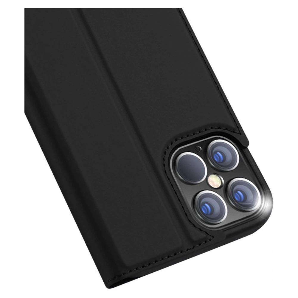 Hurtownia GSM - Dux Ducis Skin Pro Case für Apple iPhone 12 Pro Max schwarz - DDS359 - {ean13} - Hurt