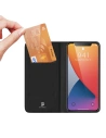 Hurtownia GSM - Dux Ducis Skin Pro Case für Apple iPhone 12 Pro Max schwarz - DDS359 - {ean13} - Hurt