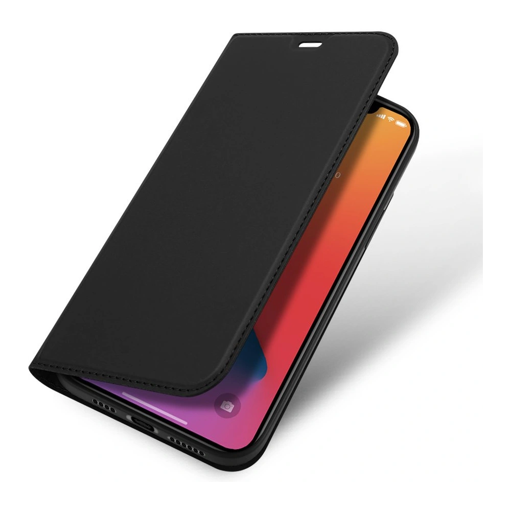 Hurtownia GSM - Dux Ducis Skin Pro Case für Apple iPhone 12 Pro Max schwarz - DDS359 - {ean13} - Hurt