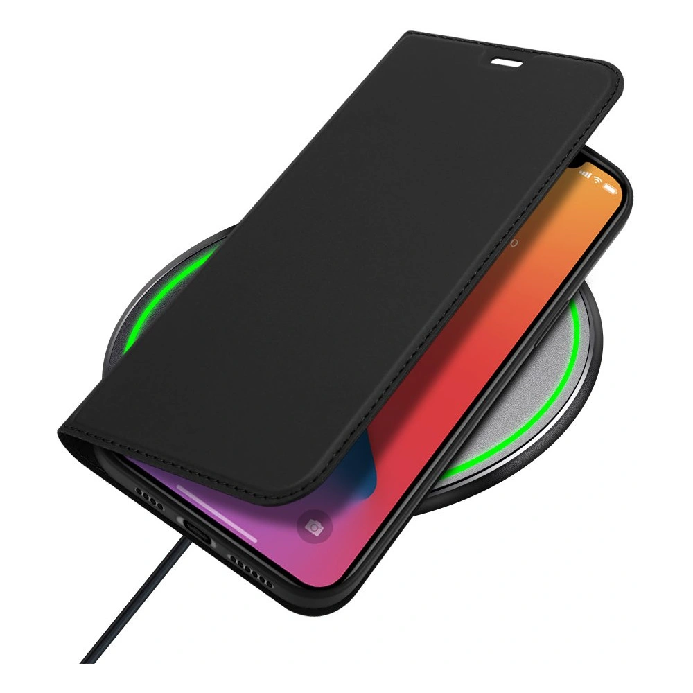 Hurtownia GSM - Dux Ducis Skin Pro Case für Apple iPhone 12 Pro Max schwarz - DDS359 - {ean13} - Hurt
