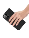 Hurtownia GSM - Etui Dux Ducis Skin Pro Apple iPhone 12 Pro Max czarny - DDS359 - {ean13} - Hurt